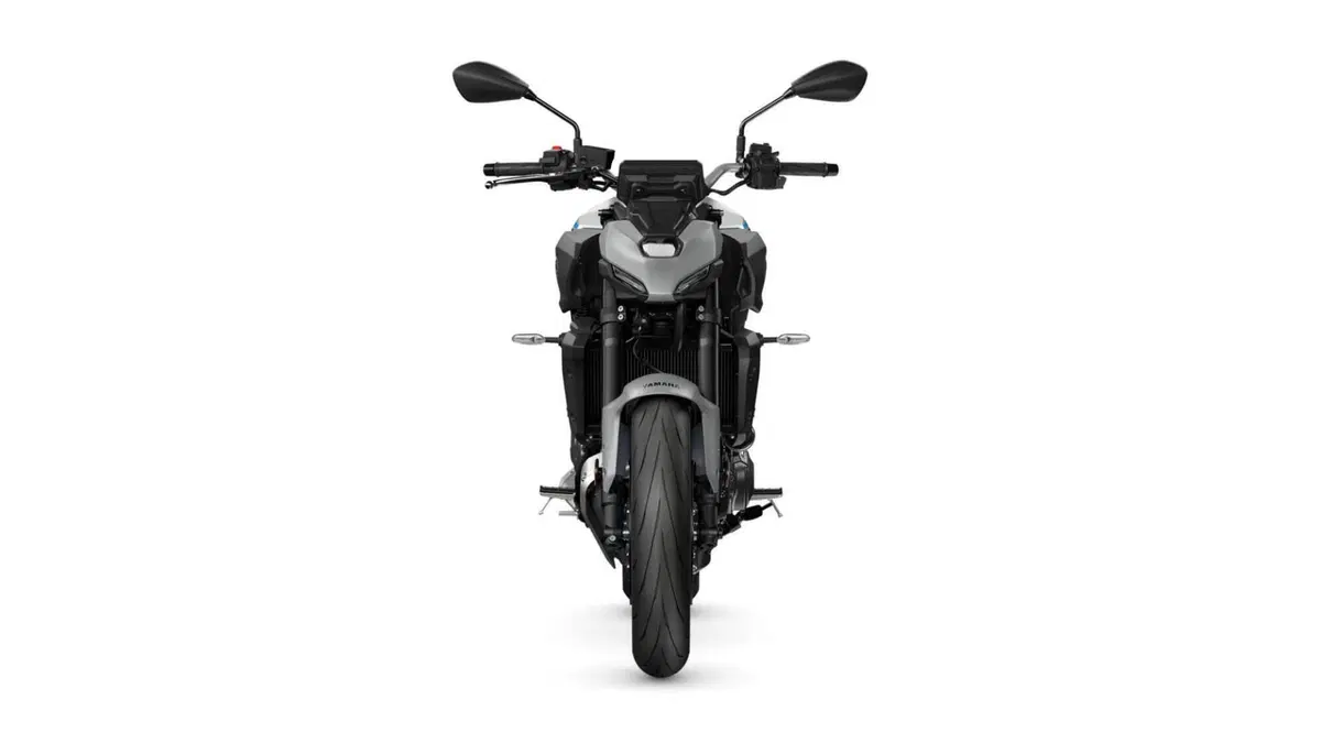 Yamaha MT-07 (2025 - 26) (3)