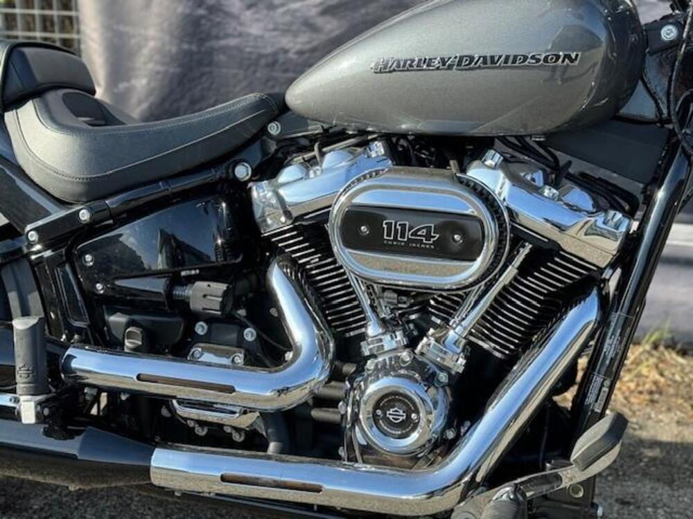 Harley-Davidson Breakout (2021 - 22) (2)