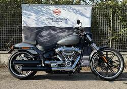 Harley-Davidson Breakout (2021 - 22) usata