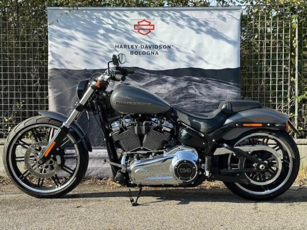 Harley-Davidson Breakout (2021 - 22) (5)