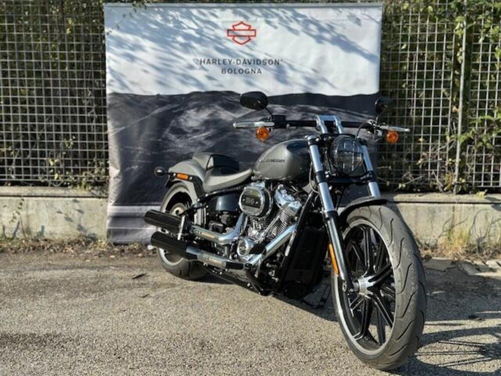 Harley-Davidson Breakout (2021 - 22) (4)