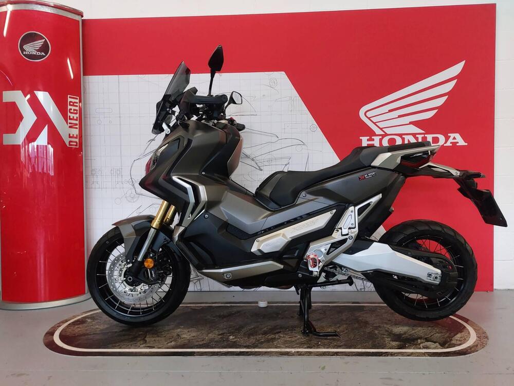 Honda X-ADV 750 (2018 - 20)