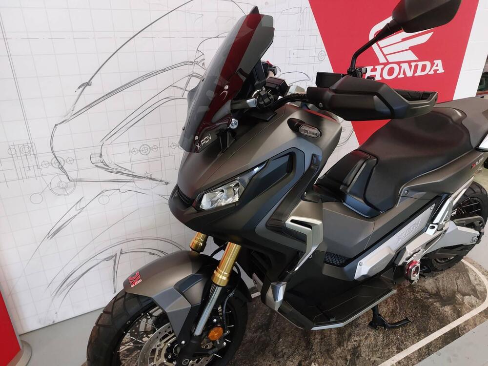 Honda X-ADV 750 (2018 - 20) (2)