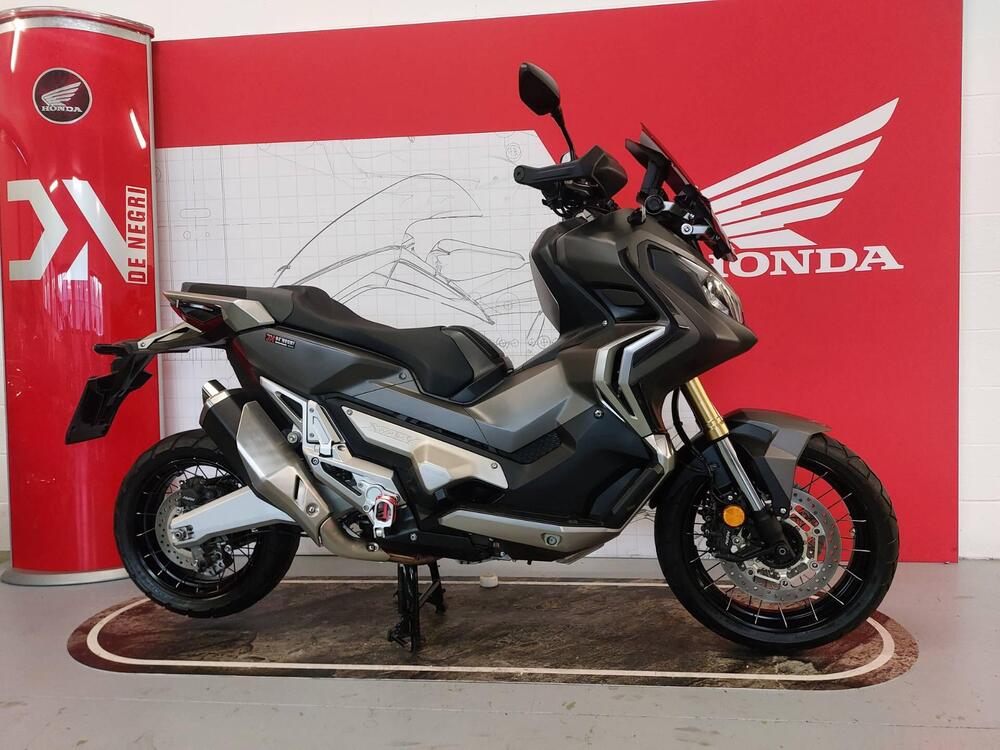 Honda X-ADV 750 (2018 - 20) (5)