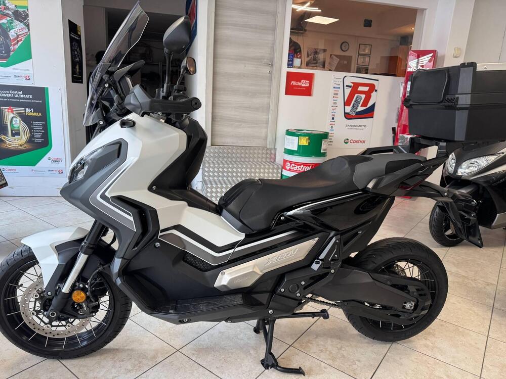 Honda X-ADV 750 (2018 - 20) (3)