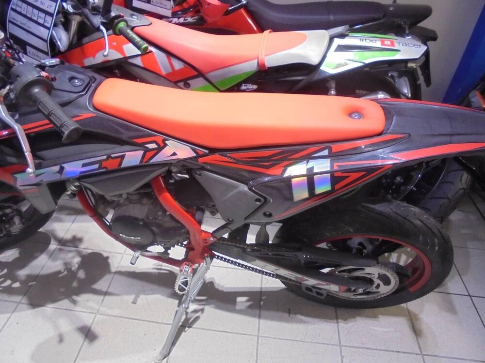 Betamotor RR 50 Motard Sport (2021 - 25) (2)