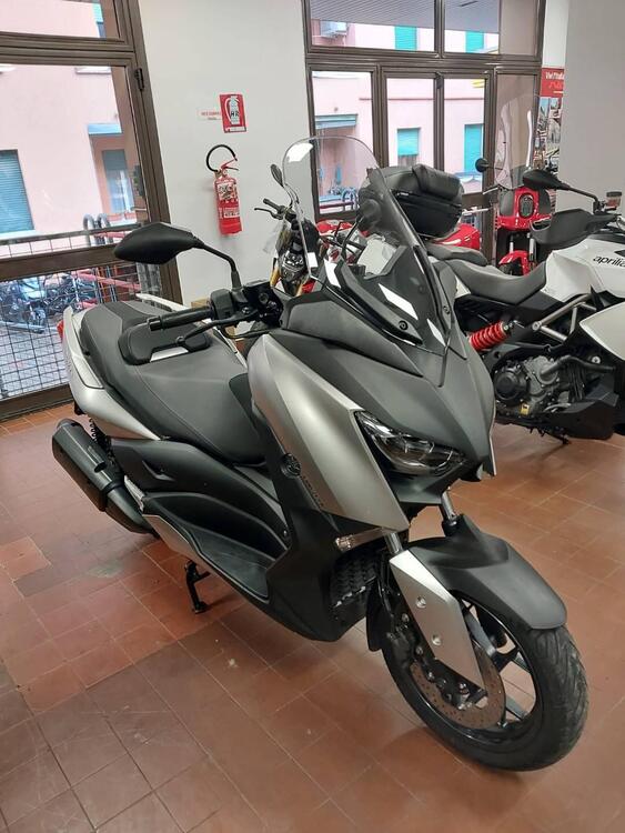 Yamaha X-Max 300 ABS (2017 - 20) (2)