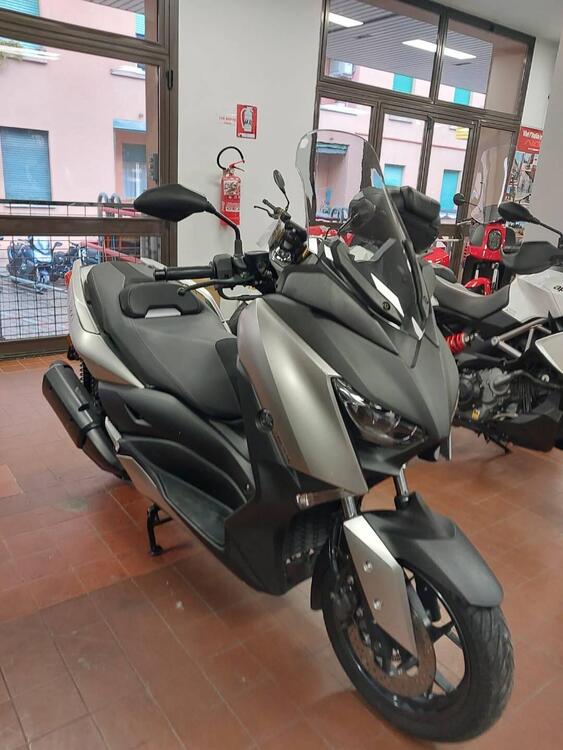 Yamaha X-Max 300 ABS (2017 - 20) (3)