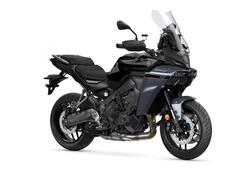 Yamaha Tracer 9 (2025) nuova