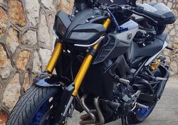 Yamaha MT-09 SP (2018 - 20) usata