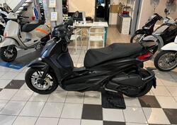 Piaggio Beverly 300 S ABS-ASR (2021 - 24) nuova