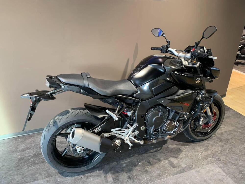 Yamaha MT-10 (2017 - 20) (3)