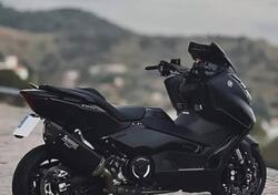 Yamaha T-Max 560 Tech Max (2022 - 24) usata