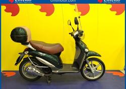 Piaggio Liberty 150 LE 4T (2000 - 03) usata