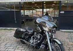 Harley-Davidson 1690 Street Glide Special (2014 - 16) - FLHX usata