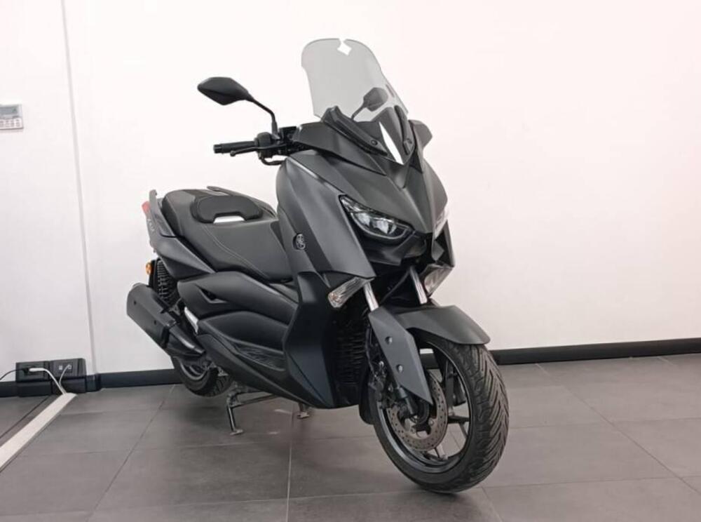 Yamaha X-Max 300 Tech Max (2020)