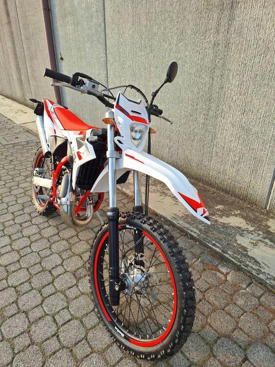 Betamotor RR 50 Enduro Sport (2021 - 25) (3)