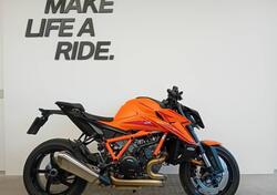 KTM 1390 Super Duke R EVO (2024) usata