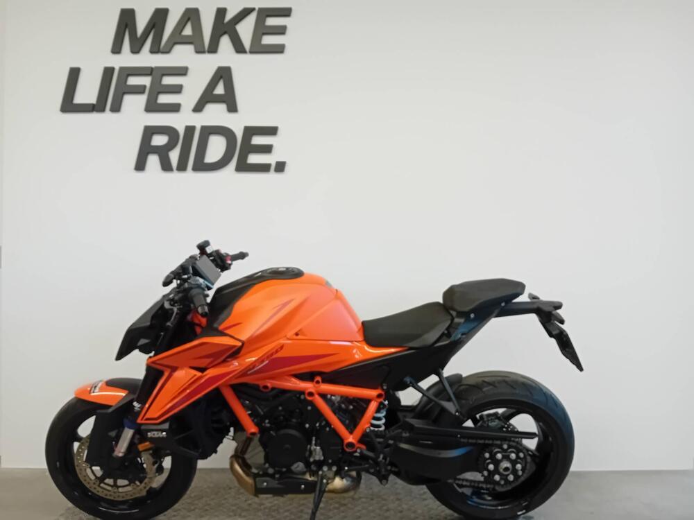 KTM 1390 Super Duke R EVO (2024) (2)