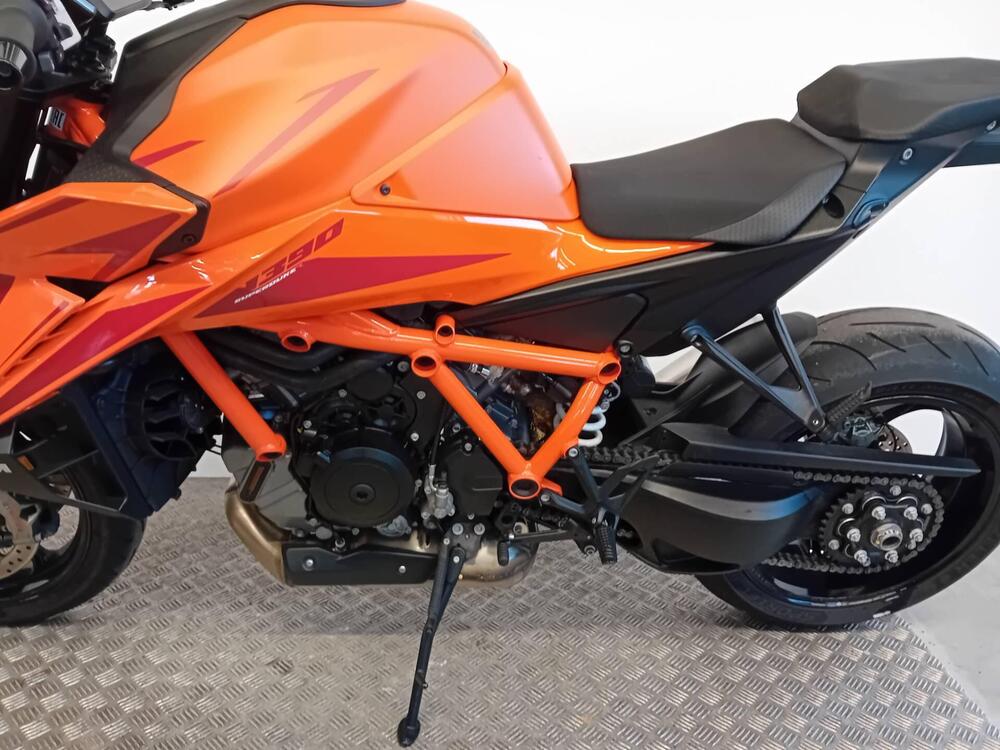 KTM 1390 Super Duke R EVO (2024) (5)