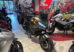 Honda NT 1100 DCT (2022 - 24) usata