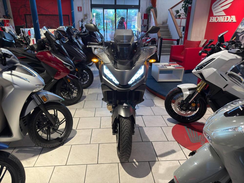 Honda NT 1100 DCT (2022 - 24) (2)