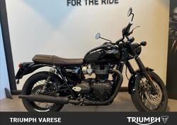 Triumph Bonneville T120 (2021 - 24) usata