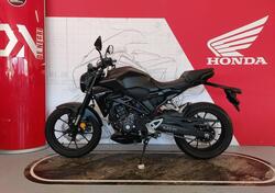 Honda CB 300 R (2022 - 25) nuova