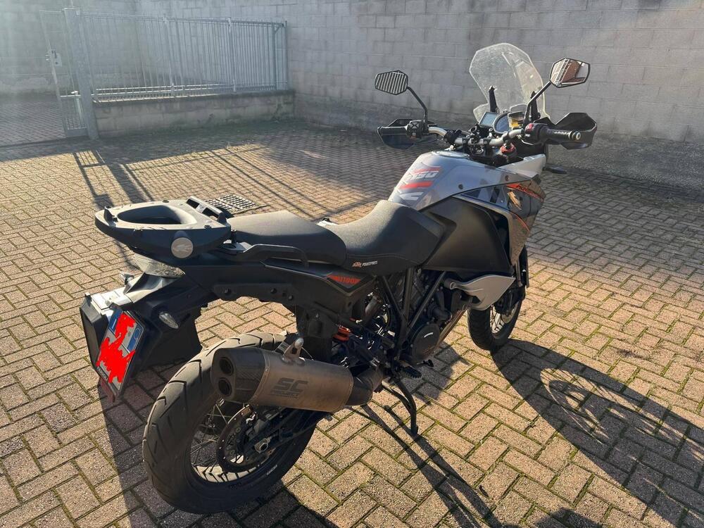 KTM 1190 Adventure (2013 - 16) (4)