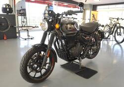 Royal Enfield HNTR 350 (2022 - 24) usata