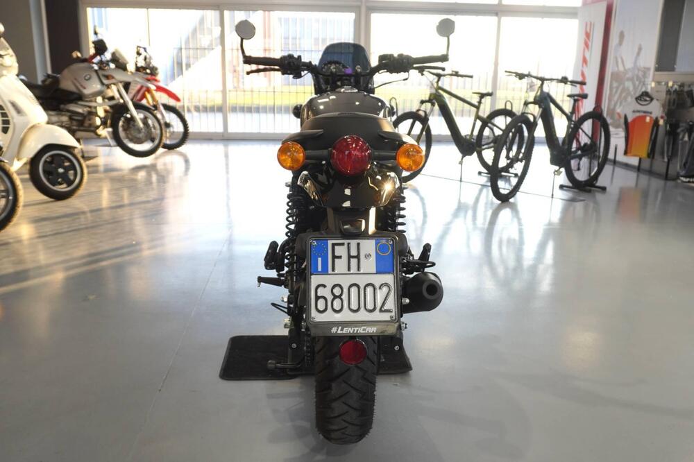 Royal Enfield HNTR 350 (2022 - 24) (5)