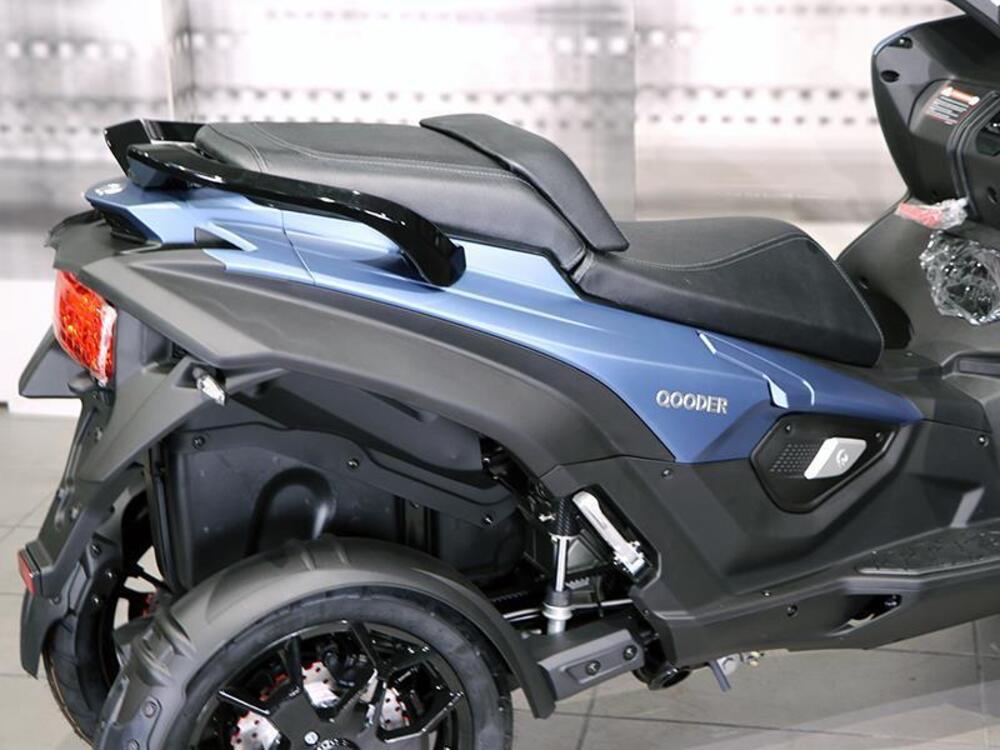 Quadro Qooder 400 (2018 - 19) (5)