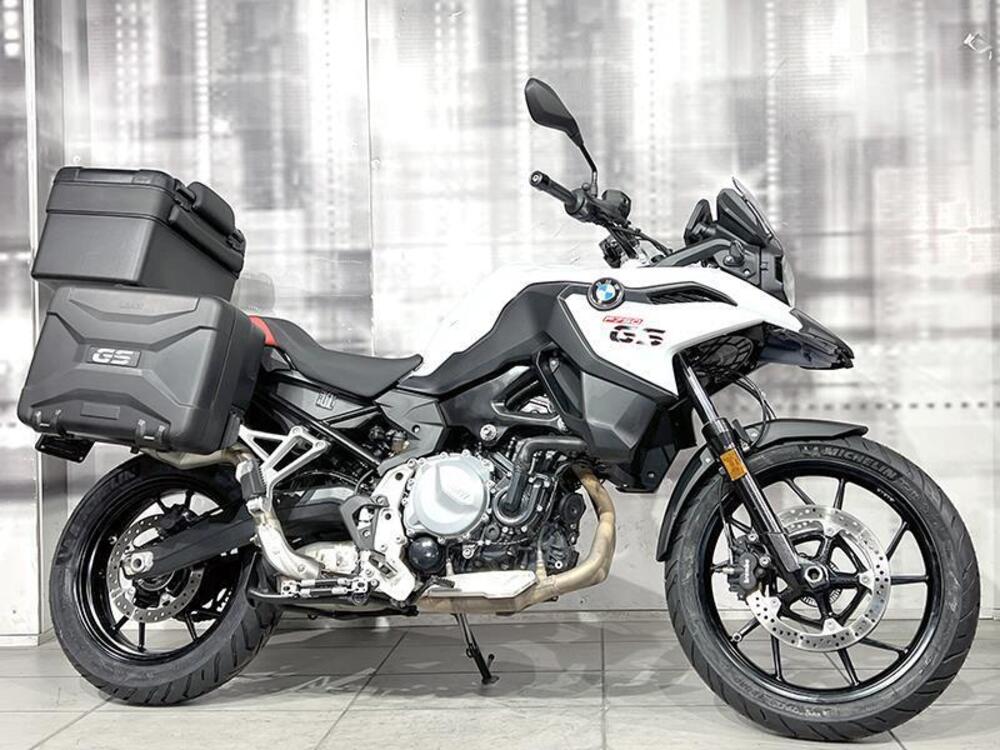 Bmw F 750 GS (2021 - 24)