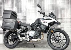 Bmw F 750 GS (2021 - 24) usata