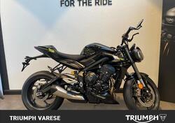 Triumph Street Triple 765 RS (2023 - 24) usata