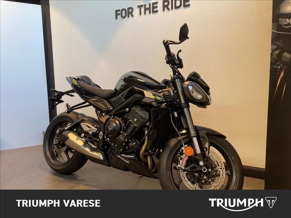 Triumph Street Triple 765 RS (2023 - 24) (3)