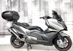 Kymco AK 550 Premium (2023 - 24) usata