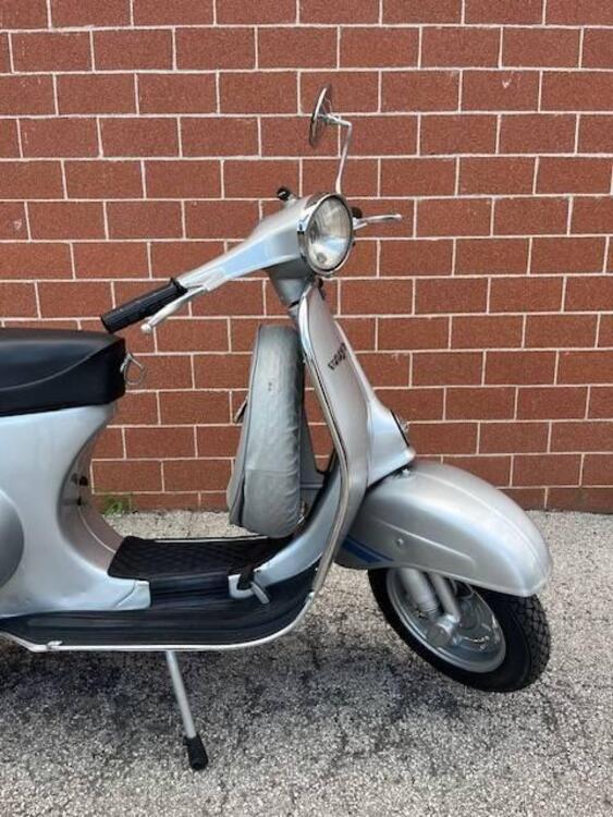 Vespa Primavera 125 ET3 (3)