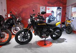 Ducati Scrambler 800 Full Throttle (2017 - 21) usata