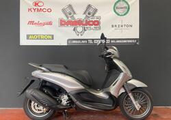 Piaggio Beverly 300 i.e. ABS-ASR (2016 - 20) usata