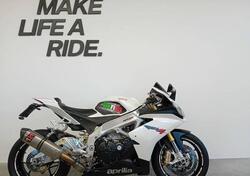 Aprilia RSV4 RR APRC ABS (2011 - 15) usata