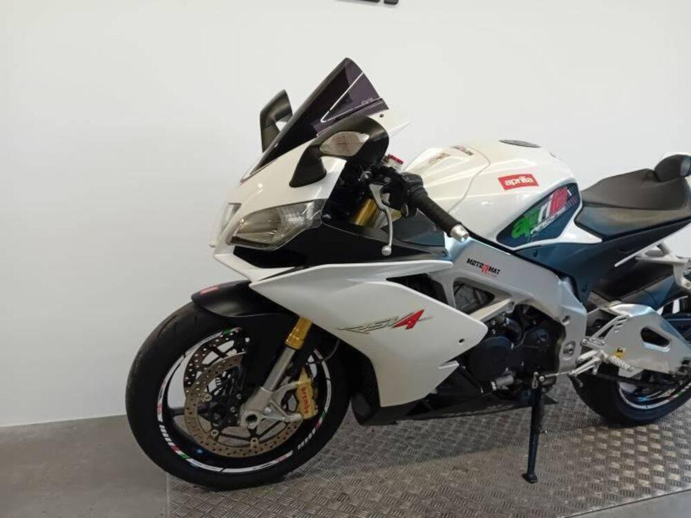 Aprilia RSV4 RR APRC ABS (2011 - 15) (5)