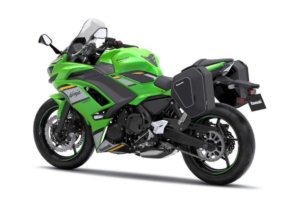 Kawasaki Ninja 650 Tourer (2025) (2)