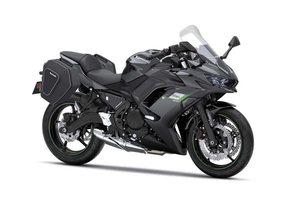 Kawasaki Ninja 650 Tourer (2025) (3)