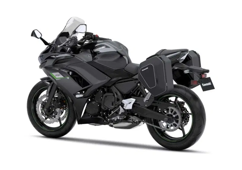 Kawasaki Ninja 650 Ninja 650 Tourer (2025 - 26) (4)
