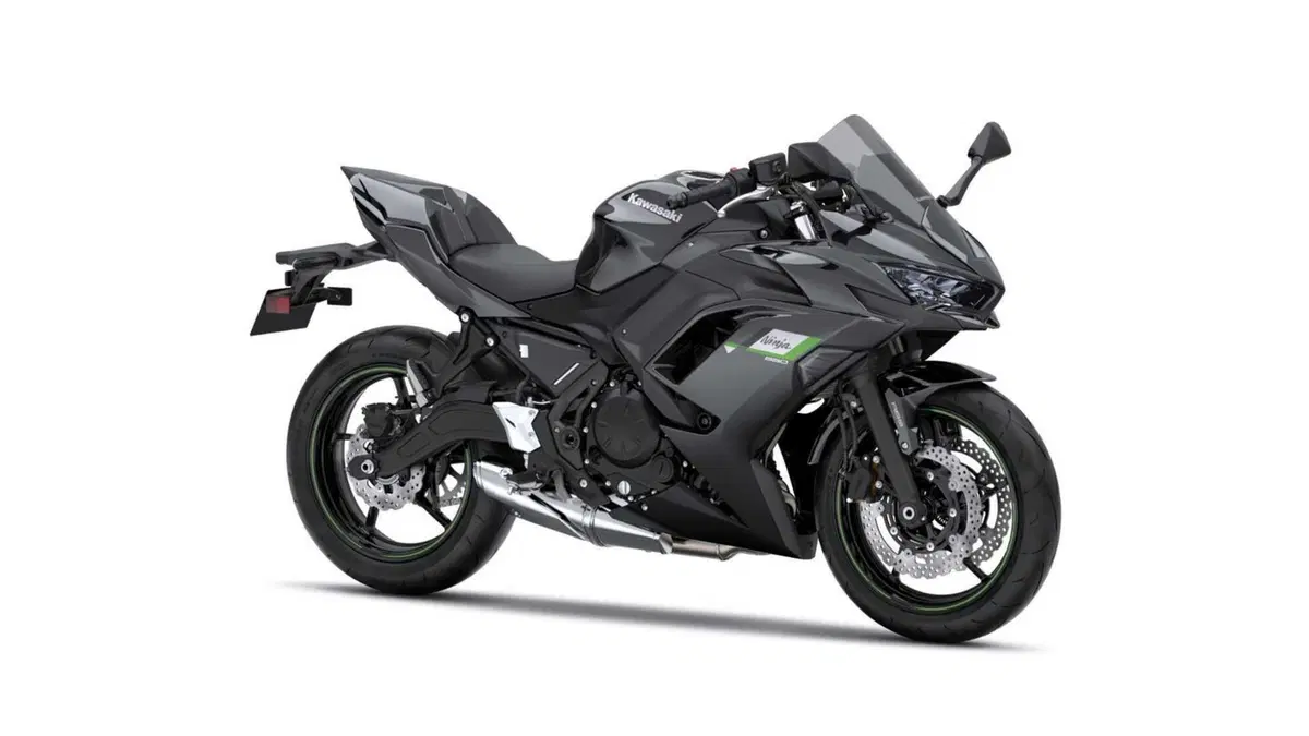 Kawasaki Ninja 650 Ninja 650 Sport (2025 - 26) (3)