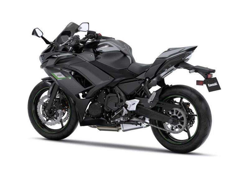 Kawasaki Ninja 650 Ninja 650 Sport (2025) (4)