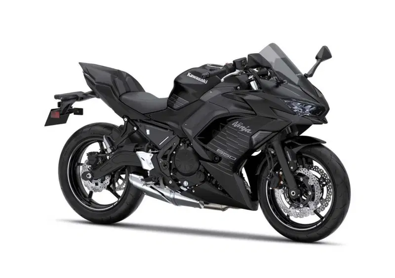 Kawasaki Ninja 650 Ninja 650 Sport (2025 - 26) (5)