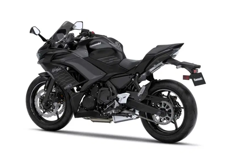Kawasaki Ninja 650 Ninja 650 Sport (2025 - 26) (6)