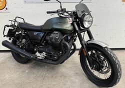 Moto Guzzi V7 III Rough (2018 - 20) usata